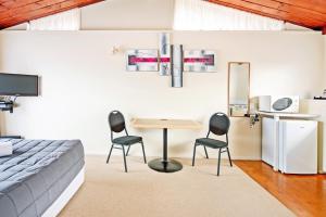 Gallery image of Tourist Court Motel in Whakatane