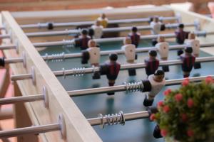 Billede fra billedgalleriet på Los Valles & Spa i Pepino + 42 billeder