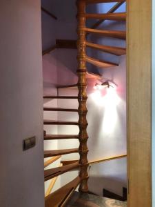 Fotografie z fotogalerie ubytování Casa Santa Maria la Nueva con AIRE ACONDICIONADO v destinaci Zamora