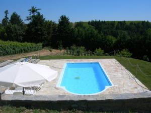 Gallery image of Cà Du Ruja in Strevi