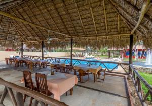 Bassein majutusasutuses Hotel Guanacaste Lodge või selle lähedal
