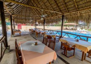 Bassein majutusasutuses Hotel Guanacaste Lodge või selle lähedal