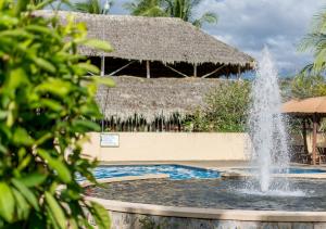 Bassein majutusasutuses Hotel Guanacaste Lodge või selle lähedal