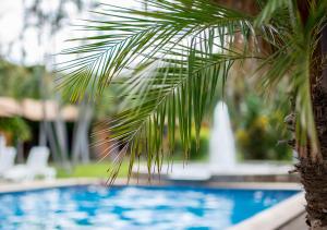 Bassein majutusasutuses Hotel Guanacaste Lodge või selle lähedal