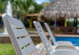 Bassein majutusasutuses Hotel Guanacaste Lodge või selle lähedal