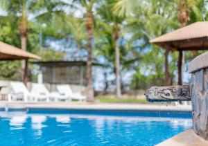 Bassein majutusasutuses Hotel Guanacaste Lodge või selle lähedal