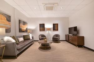 Gallery image of Global Luxury Suites Downtown Boston in Boston