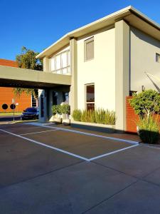 Gallery image of Central Motel Mildura in Mildura