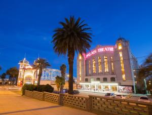 Gallery image of South Yarra Hostel in Melbourne