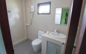 Bagno di P & T Hostel