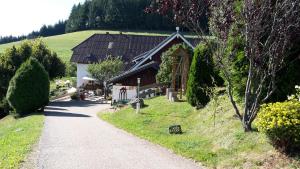 Galeriebild der Unterkunft Ferienwohnung s' Plätzli in Freiamt