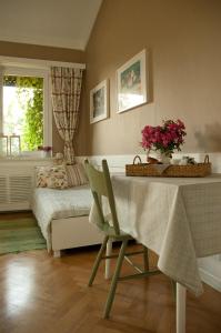 Gallery image of Hotel Flora in Ł&oacute;dź