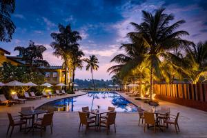 Hồ bơi trong/gần Beleza By The Beach