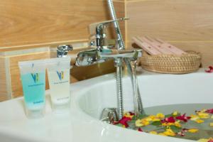 Bagno di Virtue Highland Hotel
