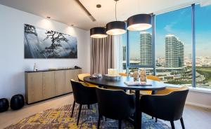 伊斯坦布尔WestSide Residences by Rotana的相册照片
