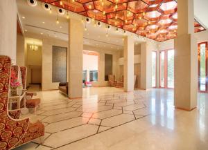 Fotografie z fotogalerie ubytování Sarovar Premiere Jaipur v destinaci Džajpur