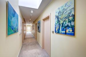 Fotografia z galérie ubytovania Ratusz B&B v destinácii Gdansk