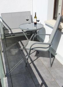 Fotografie z fotogalerie ubytování Ferienwohnung Erhol Dich Gut v destinaci Diez + 24 fotografií