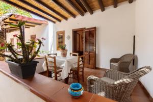 Gallery image of Relais Le Nereidi in San Vito lo Capo