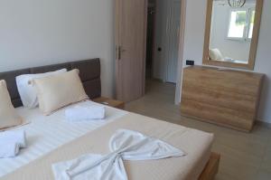 Fotografie z fotogalerie ubytování Villa Xenia Stalis v destinaci Stalida