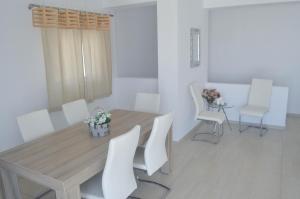 Fotografie z fotogalerie ubytování Villa Xenia Stalis v destinaci Stalida