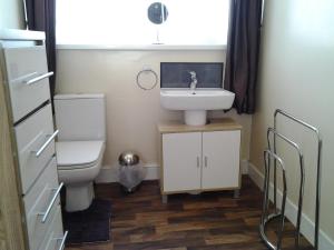 Gallery image of Twin Palms Guesthouse in Great Yarmouth