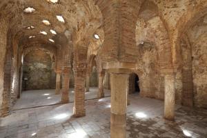 Fotografie z fotogalerie ubytování Apartamento Ciudad del Tajo v destinaci Ronda
