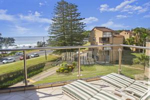 Gallery image of Beachpark 56 58 Pacific Drive in Port Macquarie