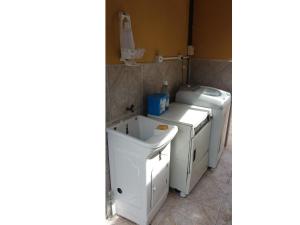 Galería fotográfica de BANGALÔ NATUREZA en Florianópolis