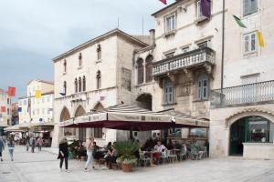 Photo de la galerie de l'établissement Piazza Square City Top Centre Apartments, à Split