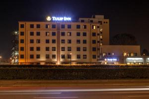 Tulip Inn Padova