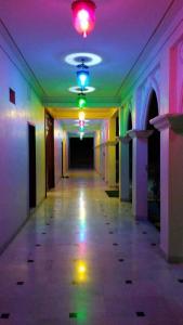 Fotografie z fotogalerie ubytování Hotel SunShine Palace v destinaci Chotila