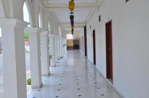 Fotografie z fotogalerie ubytování Hotel SunShine Palace v destinaci Chotila