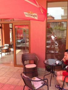 Billede fra billedgalleriet på Niki i Sveti Vlas