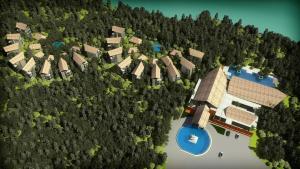 Imagen de la galería de Aswadduma Hotel, en Dambulla