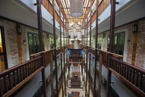 Фотография из галереи Sunny V Hotel в Чиангмае