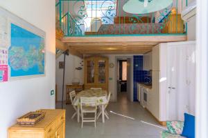 Billede fra billedgalleriet på Appartamento Poggio al Sole i Capoliveri