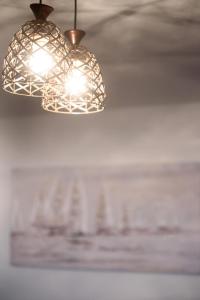 Fotografie z fotogalerie ubytování Apartman Lastavica v destinaci Galovac