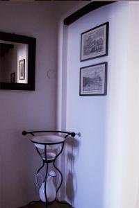 Gallery image of Casa Portone Paola in Campiglia dʼOrcia