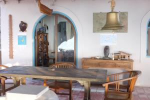 Gambar di galeri bagi Villa Isabella Putri B&B di Jepara