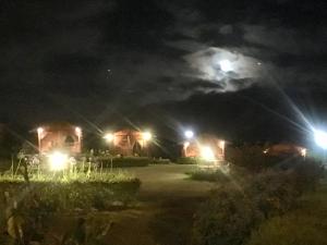Foto dalla galleria di Grandpas Hotel & Restaurante a Cartago