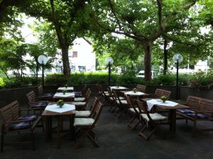 Gallery image of Stern Hotel Soller in Ismaning