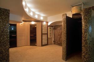 Fotografie z fotogalerie ubytování Maximus Spa v destinaci Dziwnówek