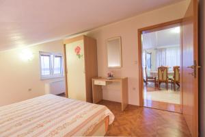 Fotografie z fotogalerie ubytování Apartments Peric v destinaci Kampor