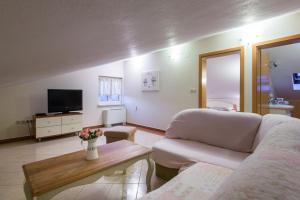 Fotografie z fotogalerie ubytování Apartments Peric v destinaci Kampor
