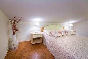 Fotografie z fotogalerie ubytování Apartments Peric v destinaci Kampor