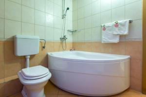 Fotografie z fotogalerie ubytování Apartments Peric v destinaci Kampor
