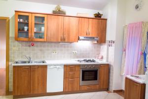 Fotografie z fotogalerie ubytování Apartments Peric v destinaci Kampor