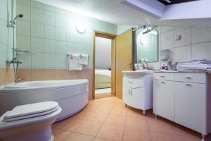 Fotografie z fotogalerie ubytování Apartments Peric v destinaci Kampor