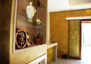 Fotografie z fotogalerie ubytování Hotel Brais v destinaci Durrës